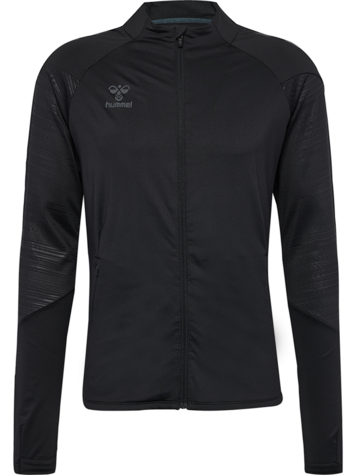 hmlPRO TRAINING ZIP JACKET