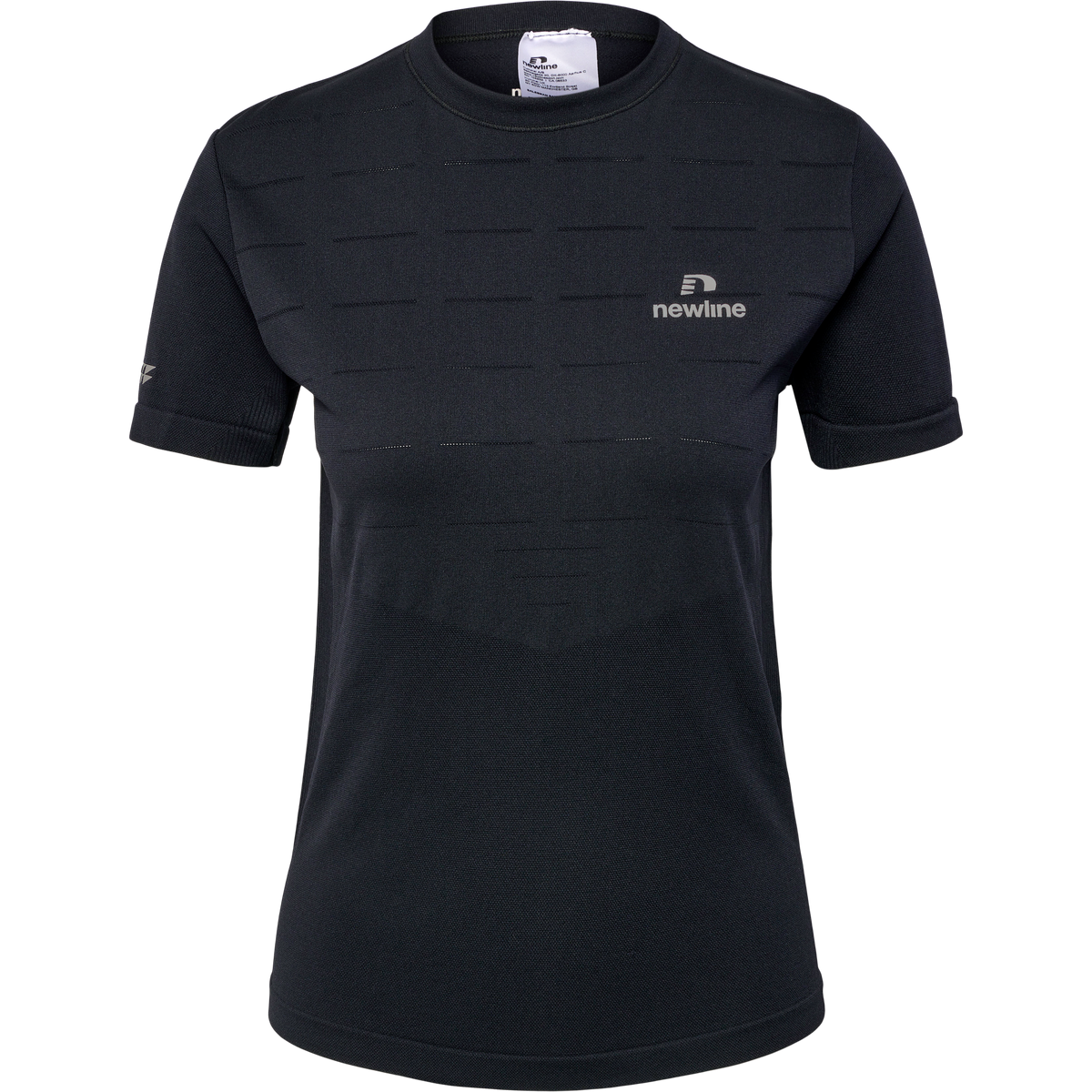 nwlRIVERSIDE SEAMLESS T-SHIRT S/S W