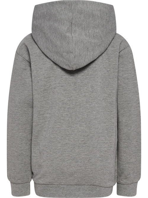 hmlJR REG TUKAS HOODIE