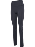 hmlYOGA HIGH WAIST FLARE W TIGHTS