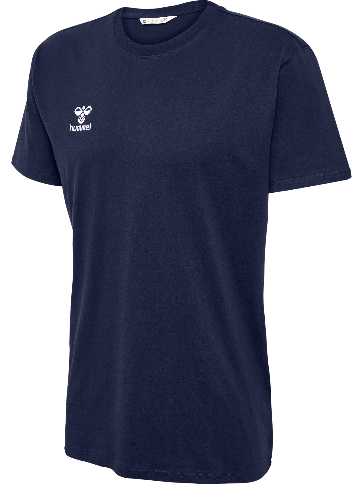 hmlGO 2.0 T-SHIRT S/S
