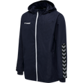 hmlAUTHENTIC KIDS ALL-WEATHER JACKE