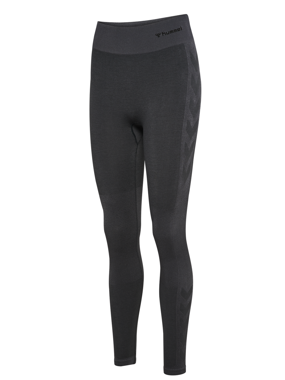 hmlCLEA SEAMLESS MID WAIST TIGHTS