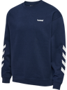 hmlCHEVRON ATHLETIC SWEATSHIRT