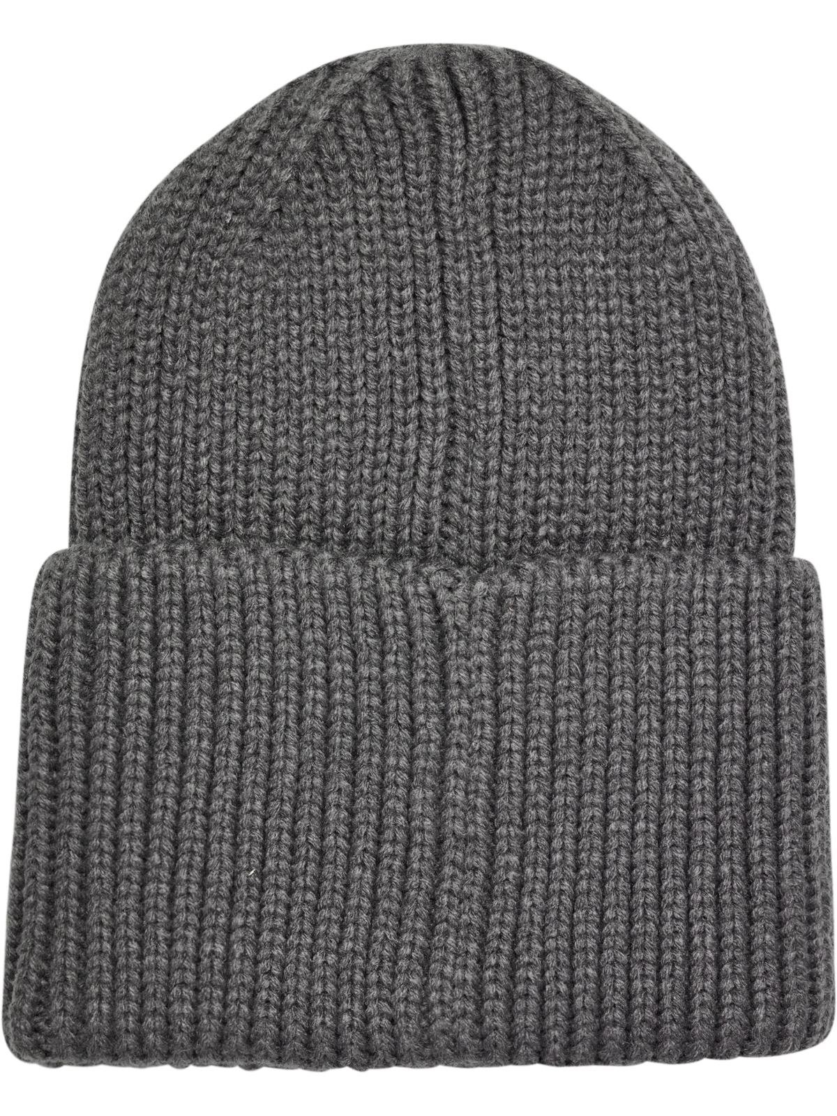 hmlJR HEAVY RIB KNIT BEANIE
