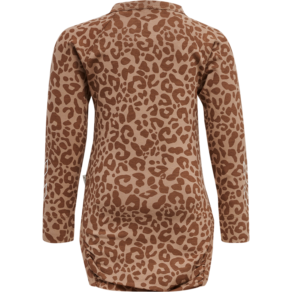 hmlNOMI BODY L/S