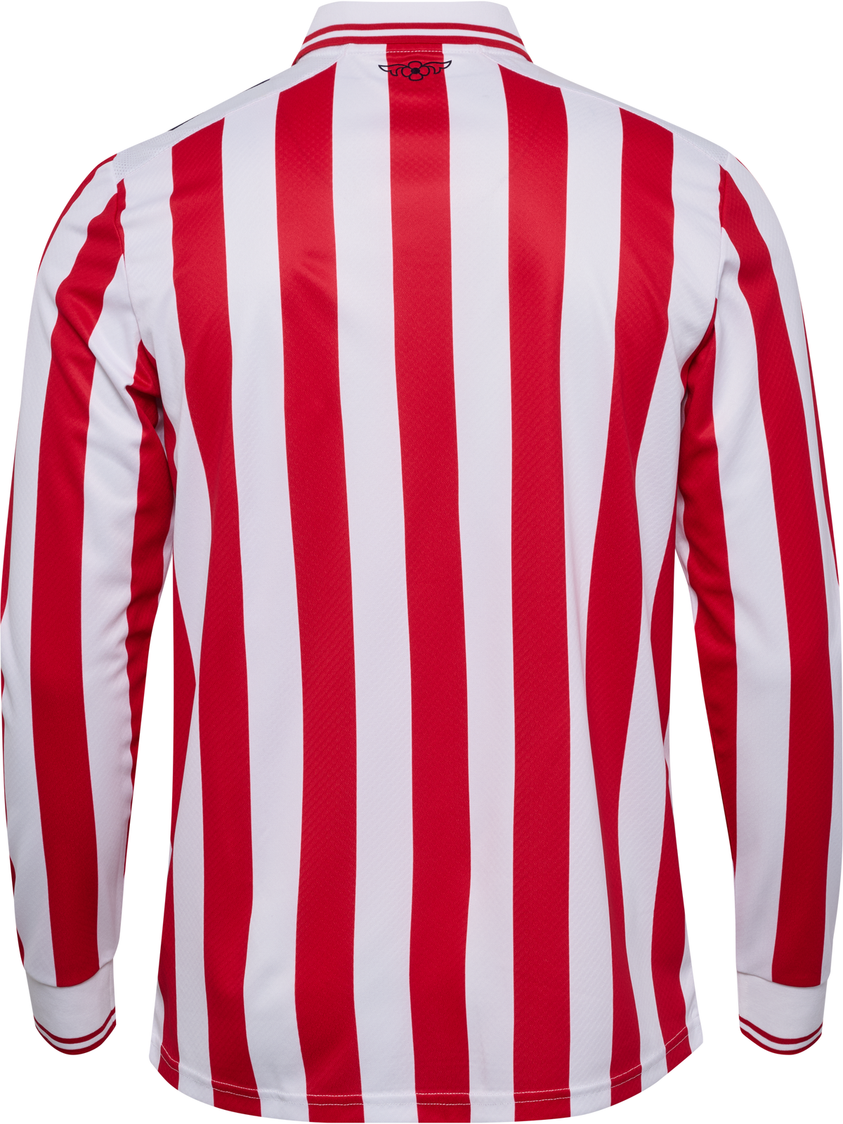 DBU 26 PRE GAME JERSEY L/S