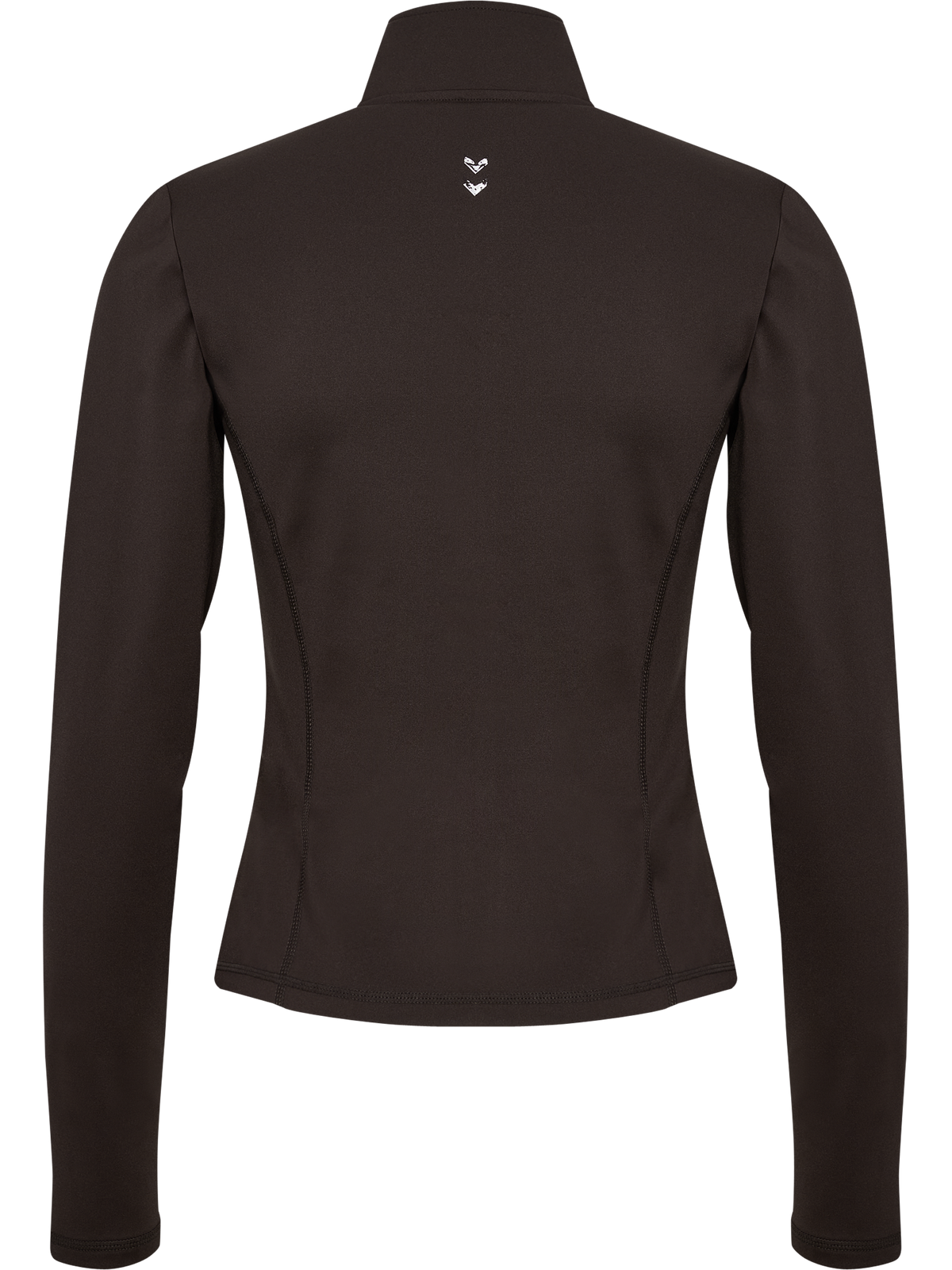 hmlPRIMA WINTER W ZIP BLOUSE