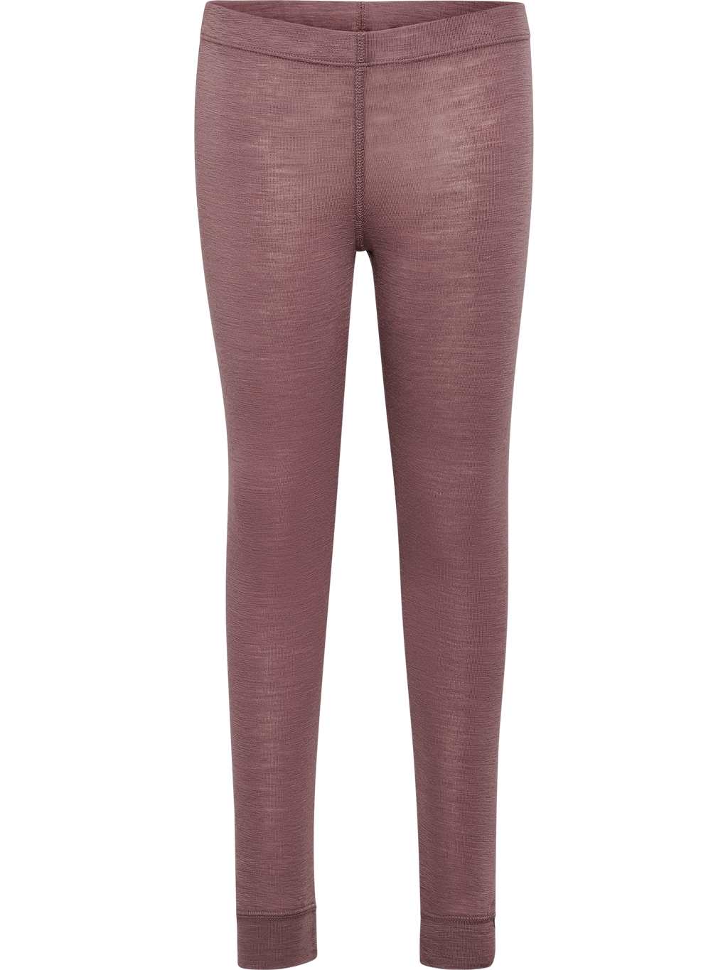 hmlJR WOOL RIB TIGHTS