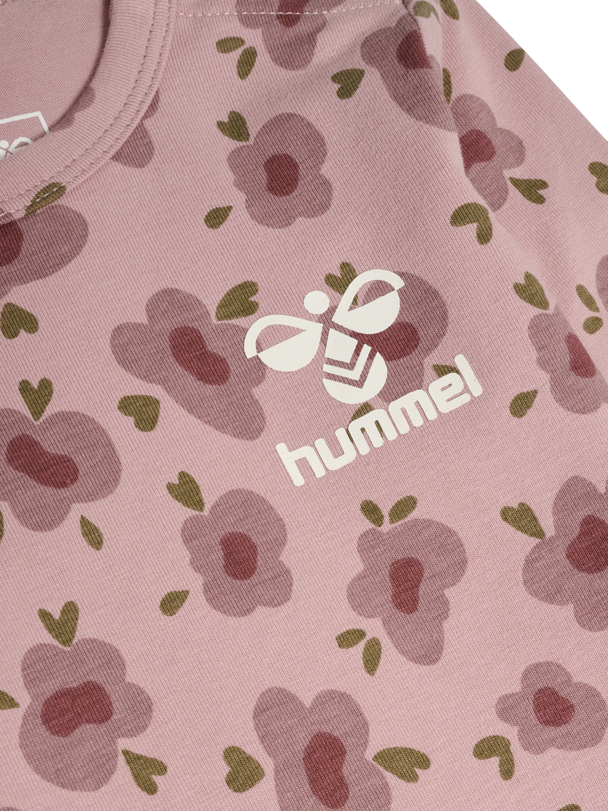 hmlFJORA BODY L/S