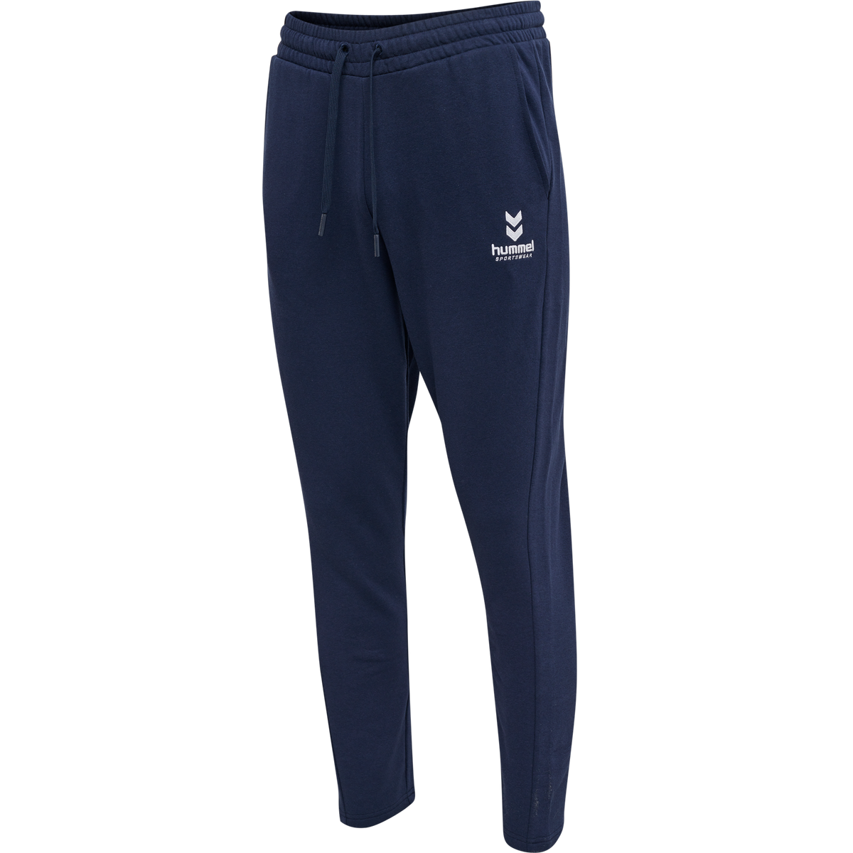 hmlOSCAR TAPERED PANTS