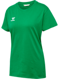 hmlGO 2.0 T-SHIRT S/S WOMAN