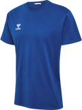 hmlGO 2.0 T-SHIRT S/S