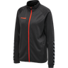 hmlAUTHENTIC WOMEN POLY ZIP JACKET