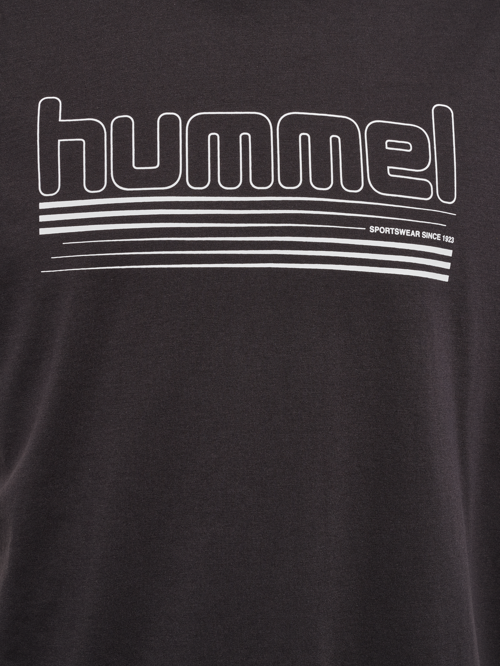 hmlPULSE GRAPHIC T-SHIRT S/S