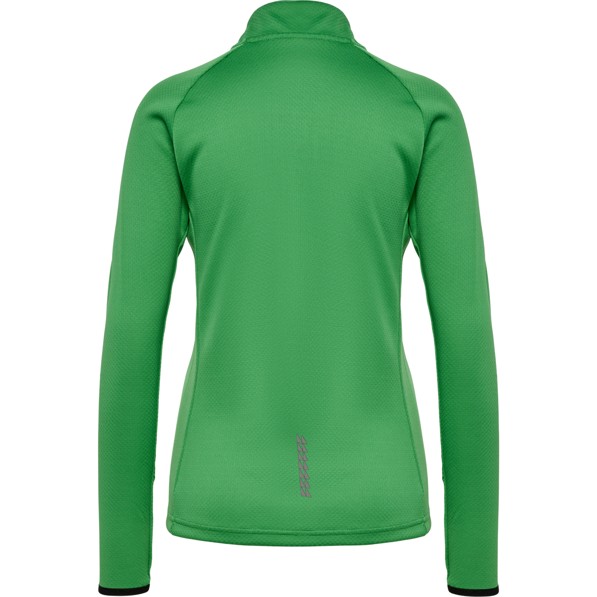 nwlPHOENIX 1/2 ZIP L/S WOMAN