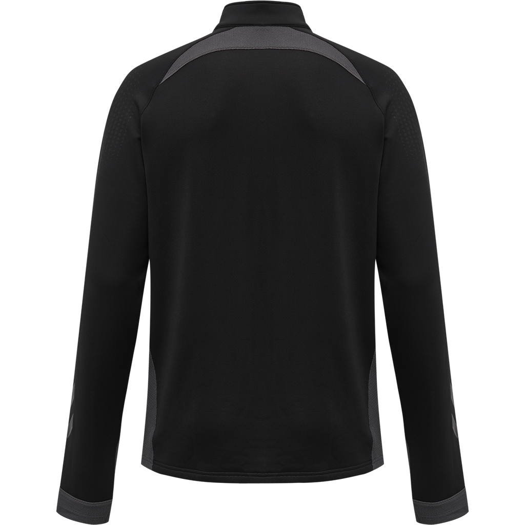 hmlLEAD POLY ZIP JACKET KIDS