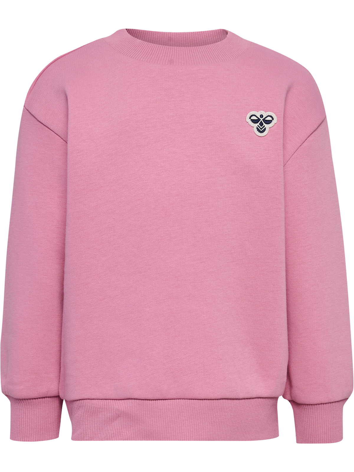 hmlMINI LOOSE CREWNECK BEE