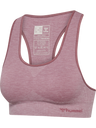 hmlCANA SEAMLESS SPORTS TOP