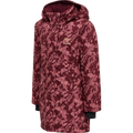hmlALMA TEX COAT