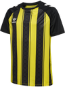 hmlMATCH STRIPED JERSEY S/S KIDS