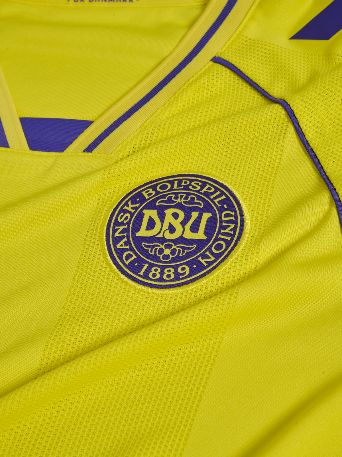 DBU 26 GK JERSEY S/S