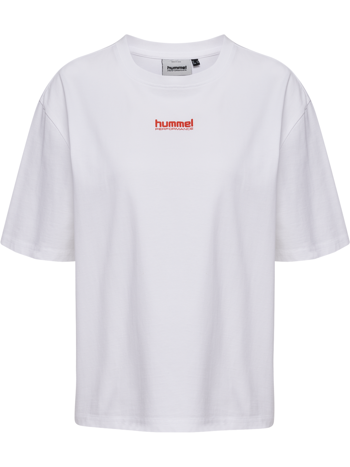 hmlFAST LOOSE T-SHIRT S/S