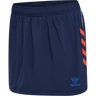 hmlPRO GRID GAME SKIRT