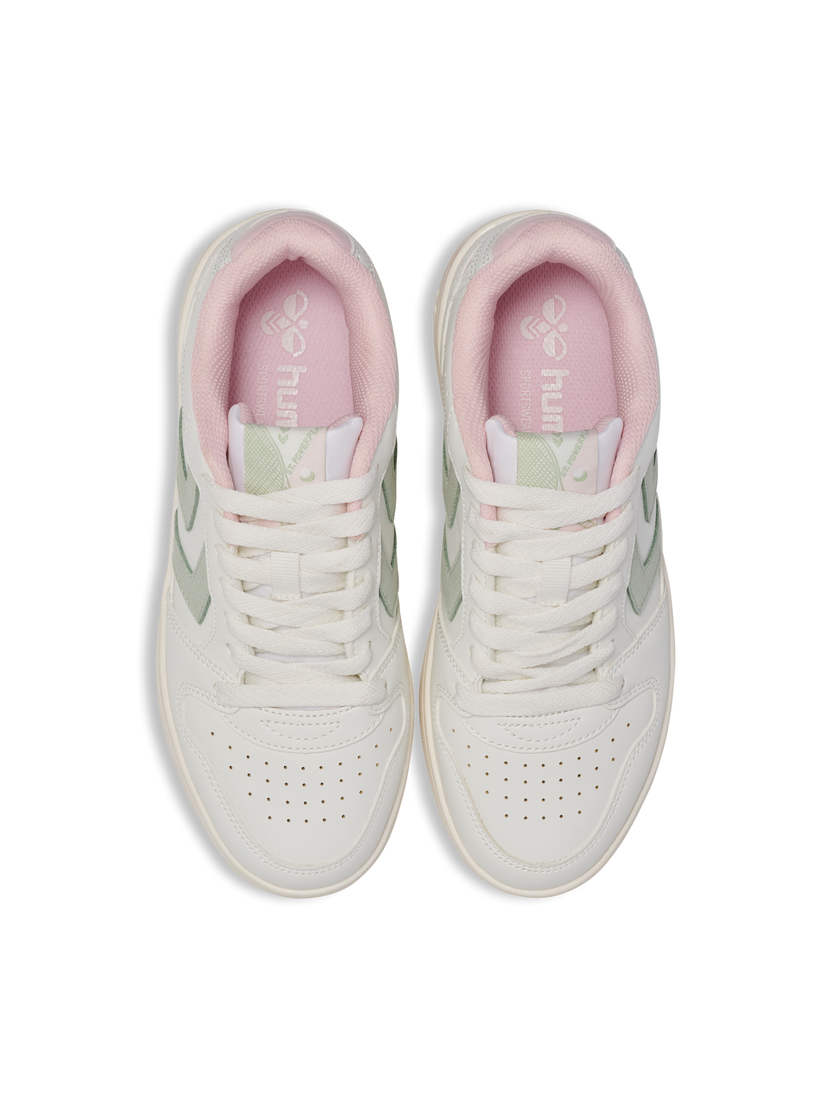 ST. POWER PLAY WMNS