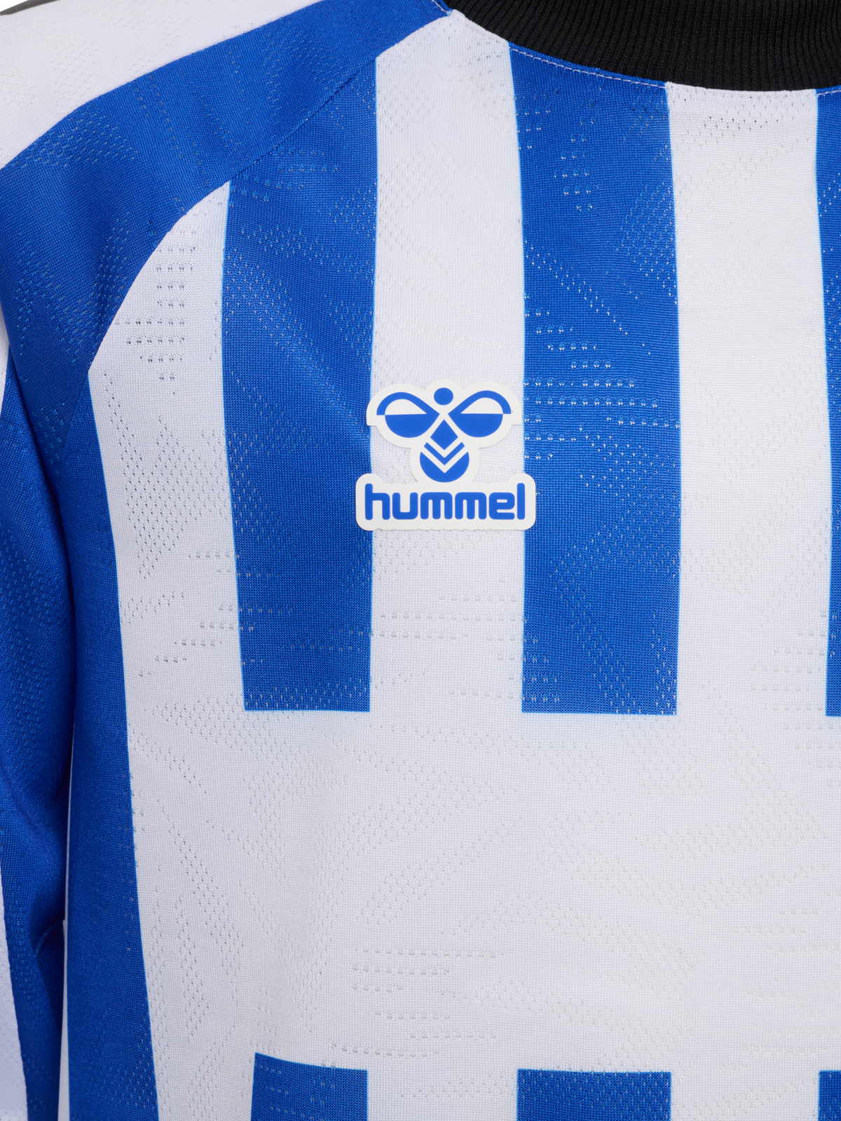OB 26/27 HOME JERSEY L/S KIDS