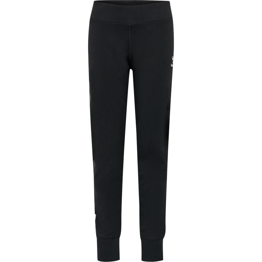 hmlMOVE GRID COTTON TIGHTS