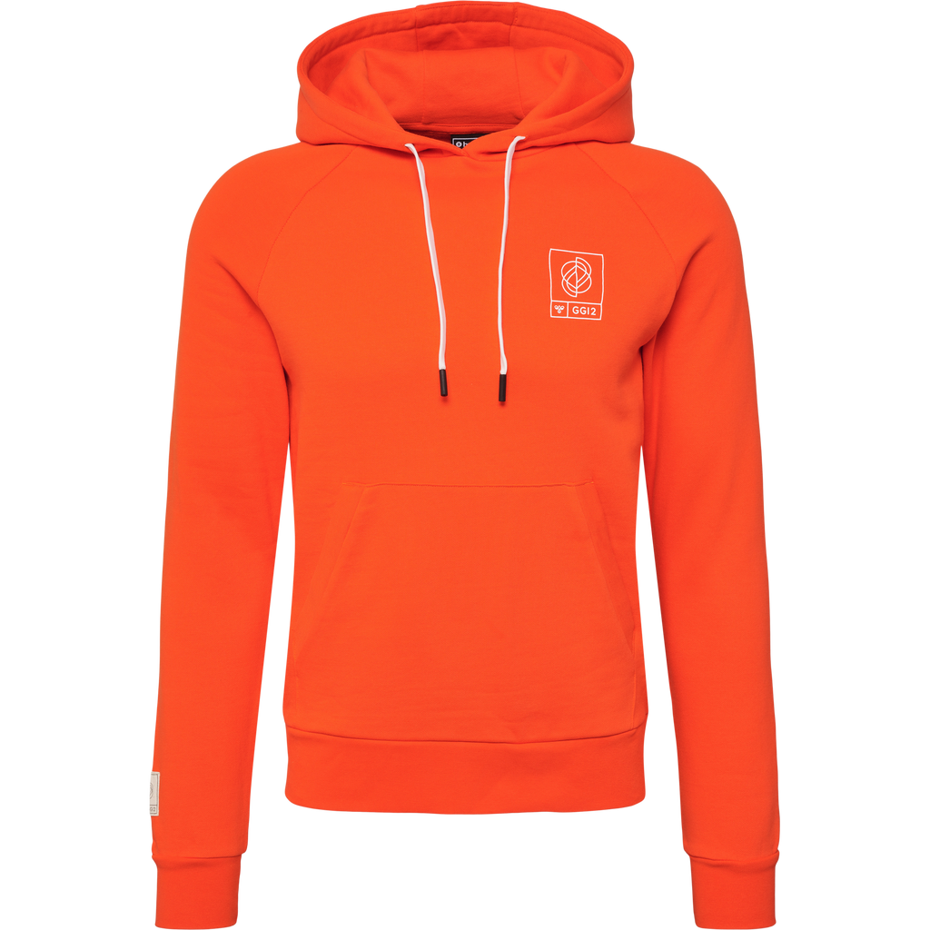 hmlGG12 SWEAT HOODIE WOMAN