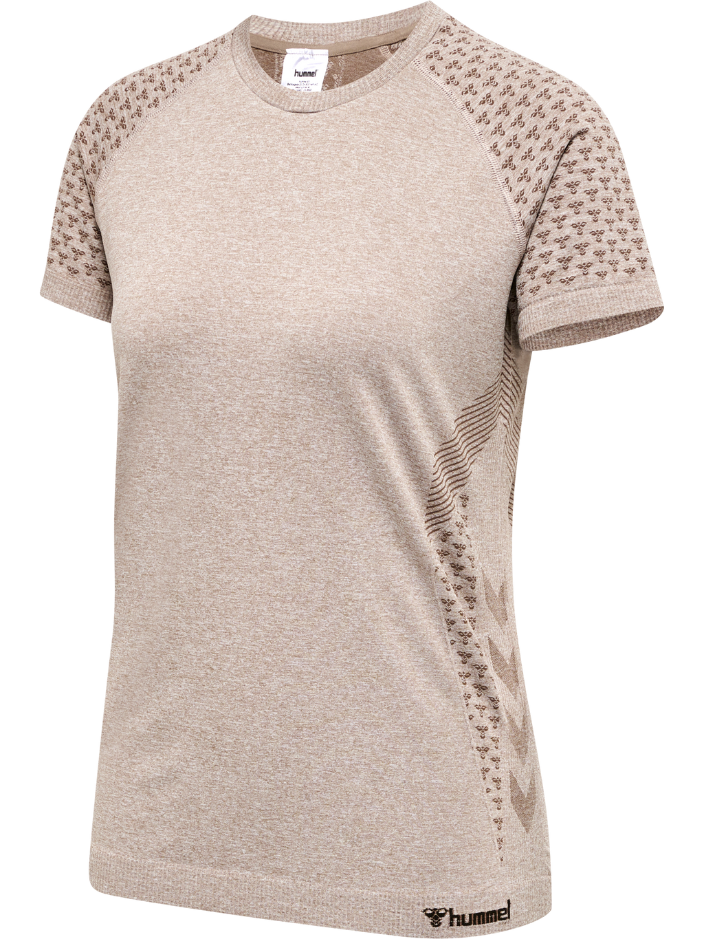 hmlCI SEAMLESS T-SHIRT