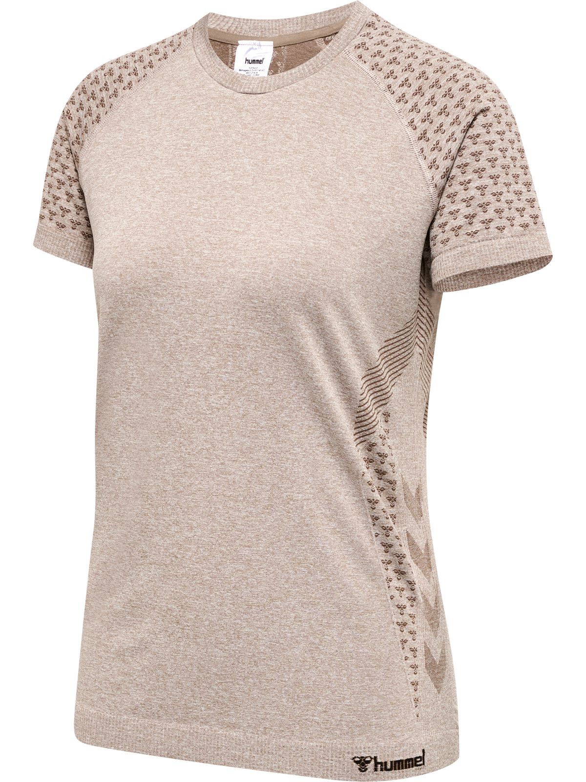 hmlCI SEAMLESS T-SHIRT