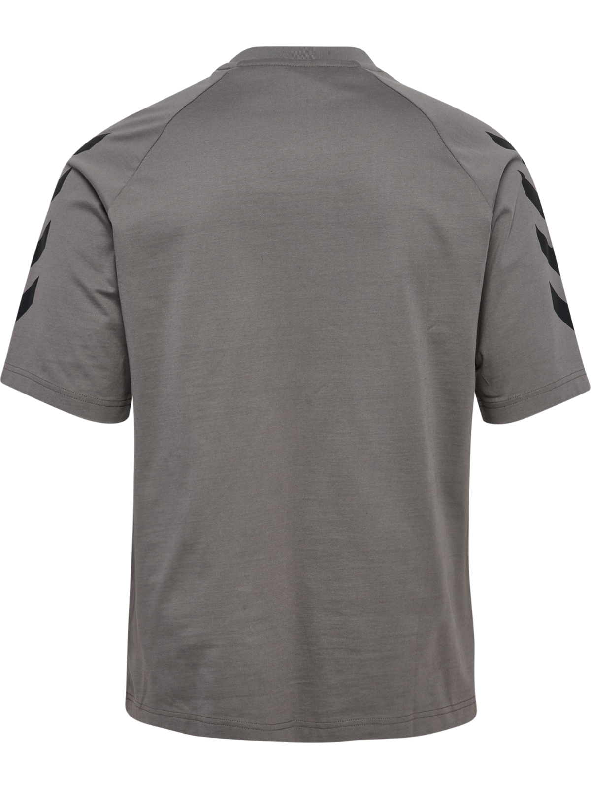 hmlKEEPER CHEVRON T-SHIRT S/S