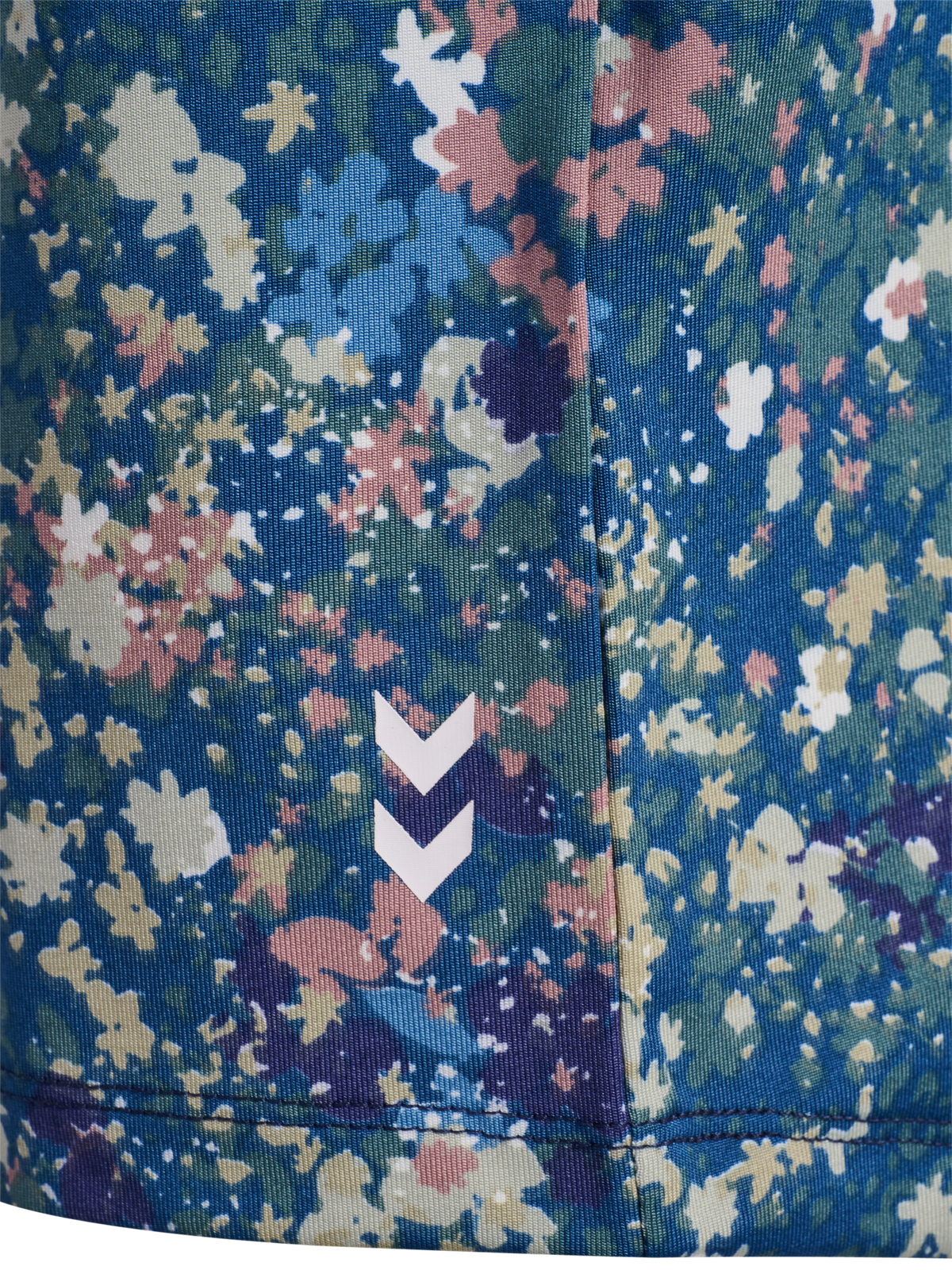 hmlJR MIX T-SHIRT S/S