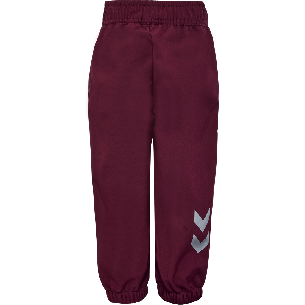 hmlJUPITOR TEX MINI SOFTSHELL PANTS