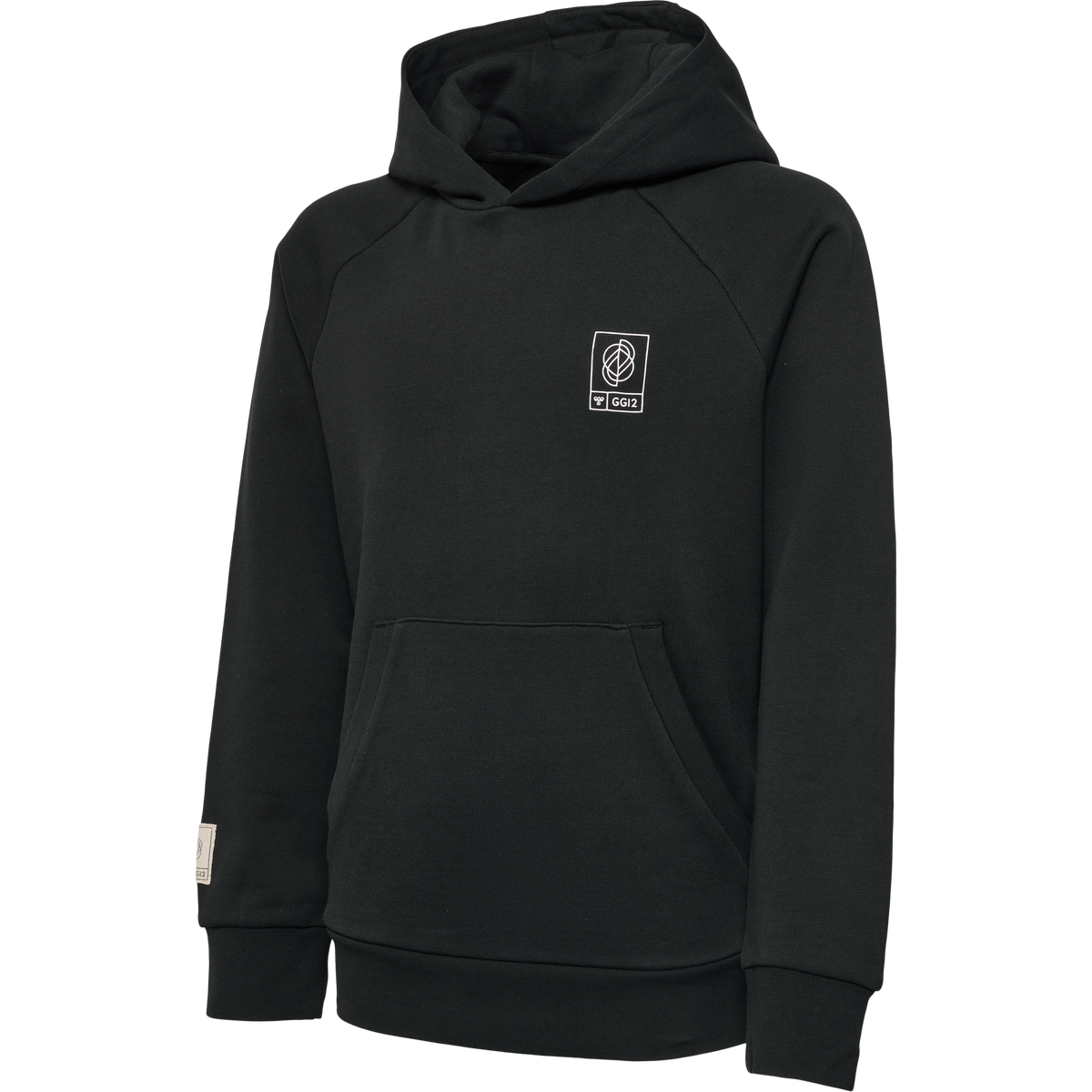 hmlGG12 SWEAT HOODIE KIDS