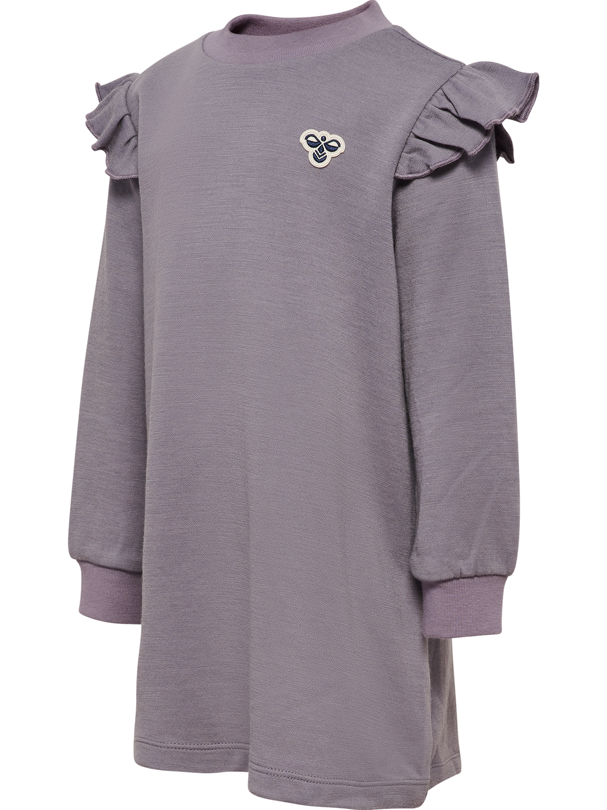 hmlMINI WOOL DRESS BEE