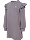 hmlMINI WOOL DRESS BEE