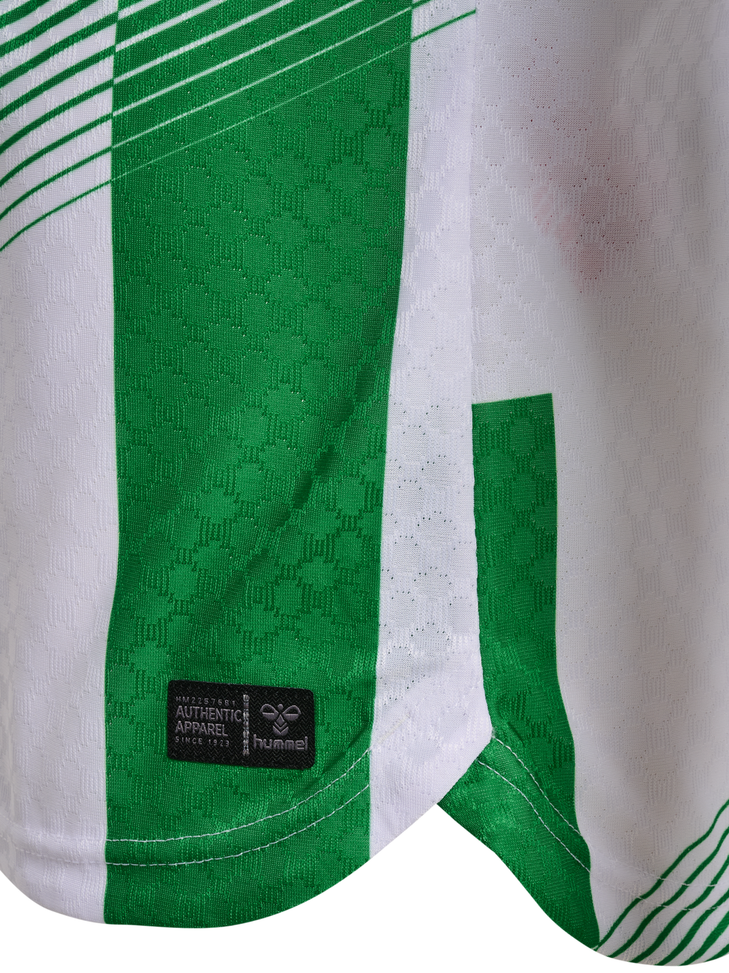 RBB 26/27 HOME JERSEY S/S