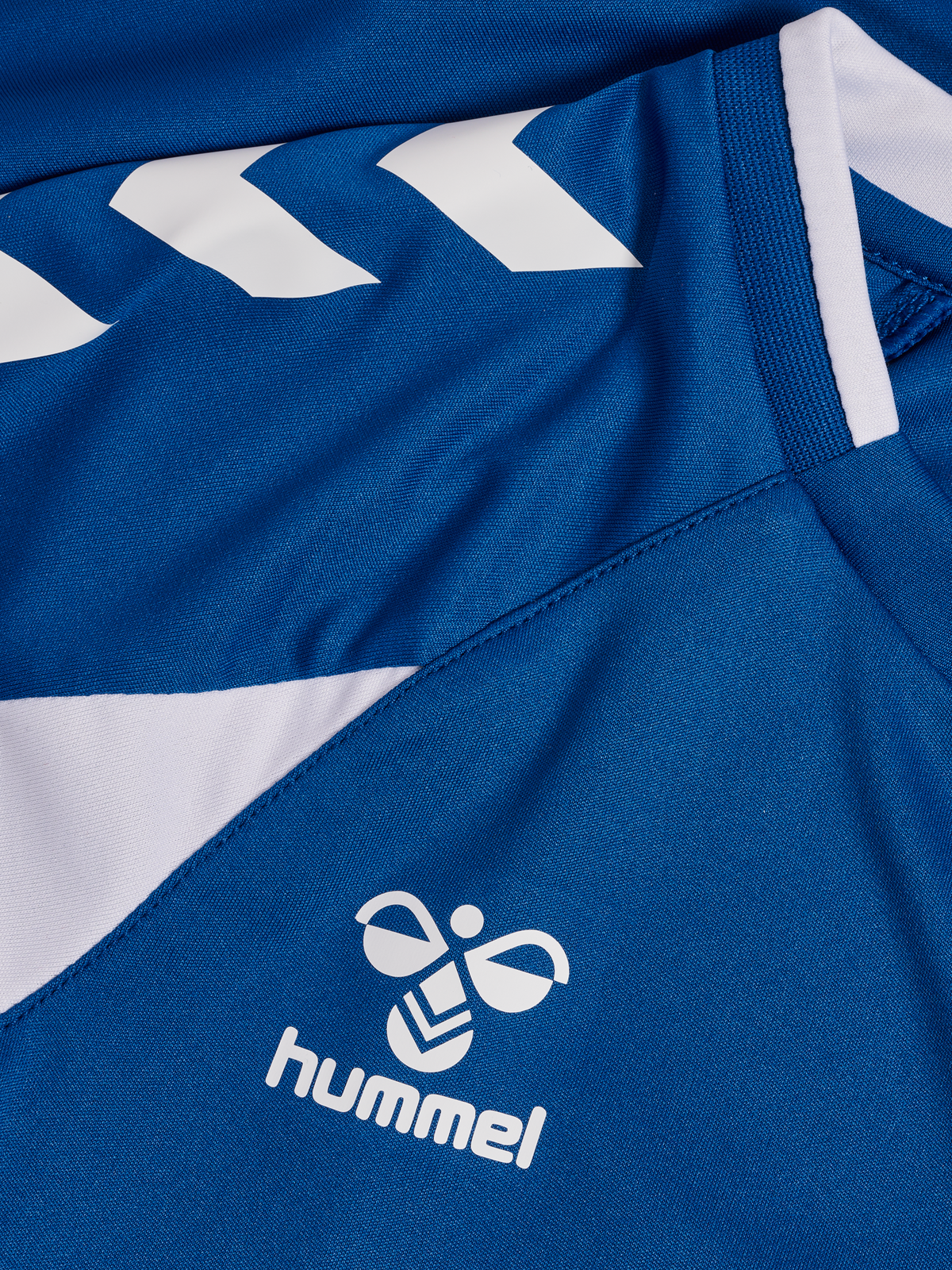 hmlCORE 2.0 JERSEY S/S KIDS