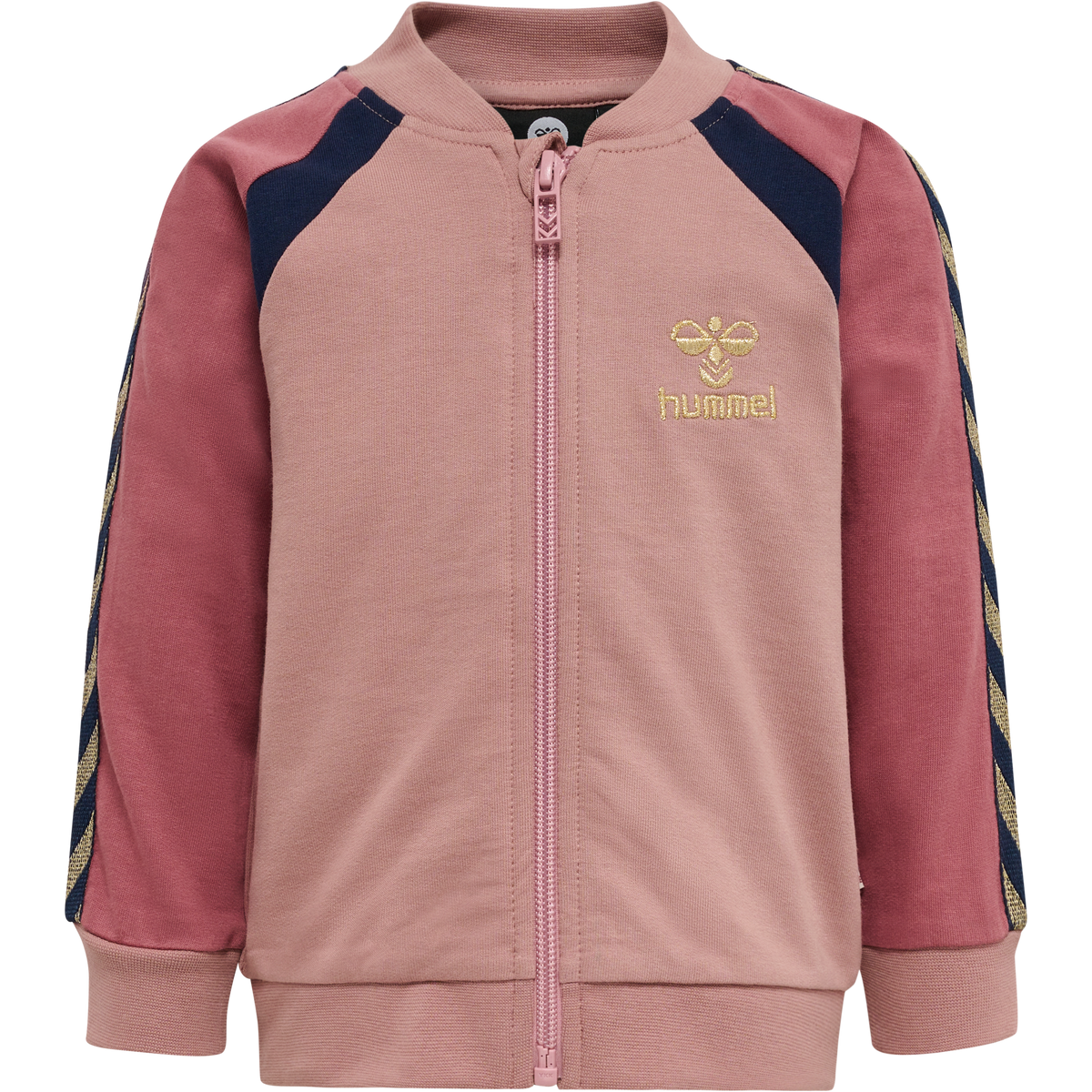 hmlLEAGUE ZIP JACKET
