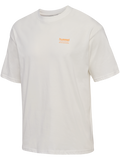 hmlLOOSE T-SHIRT S/S HSW FOOTBALL