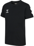 hmlGO 2.0 CHEVRON T-SHIRT S/S KIDS