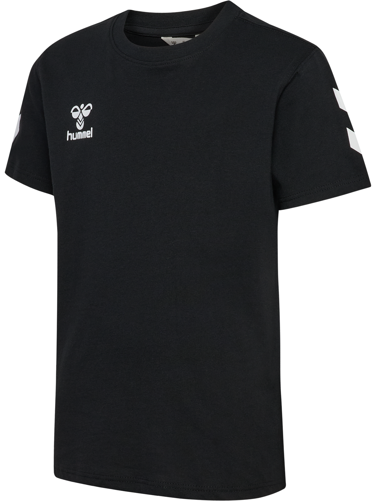 hmlGO 2.0 CHEVRON T-SHIRT S/S KIDS