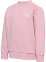 hmlMINI REG PINTUCK SWEATSHIRT
