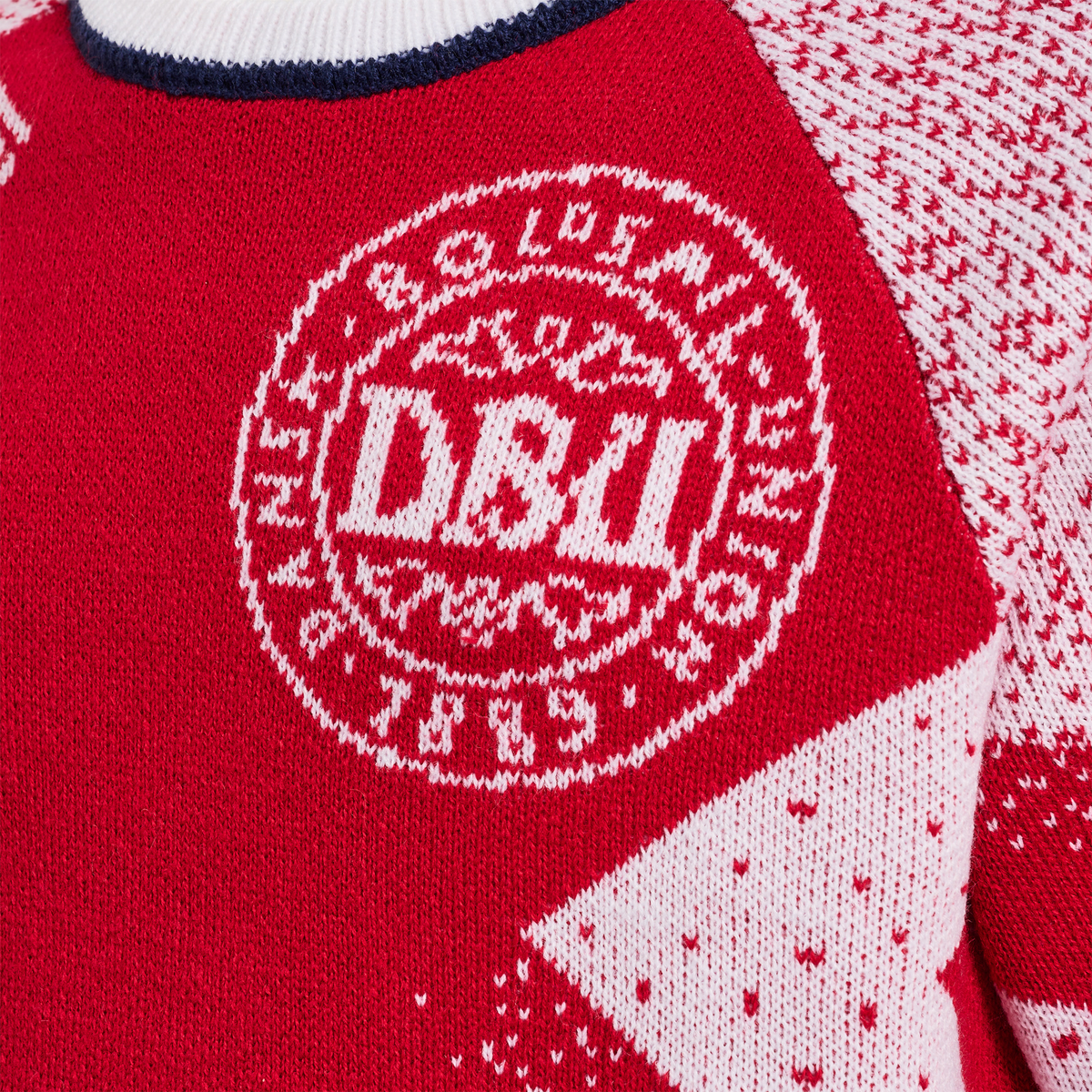 HMLDBU FAN XMAS 92 JUMPER KIDS