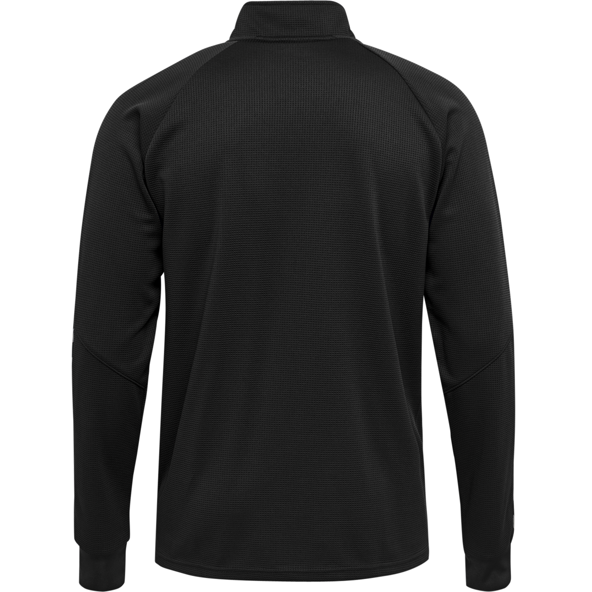 hmlAUTHENTIC POLY ZIP JACKET