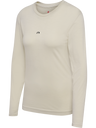 nwlTHERMA WOOL BLEND T-SHIRT L/S W